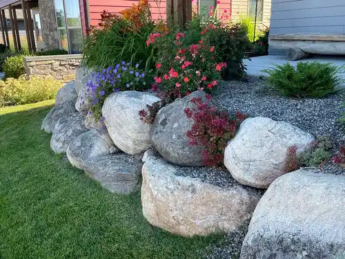 landscaping services Travelers Rest